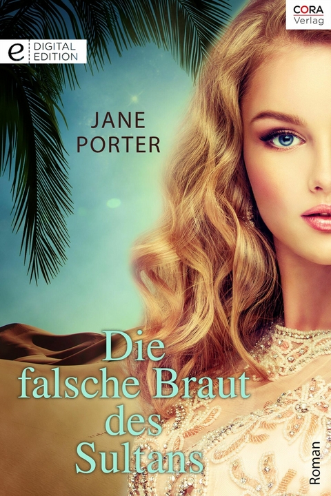 Die falsche Braut des Sultans - Jane Porter