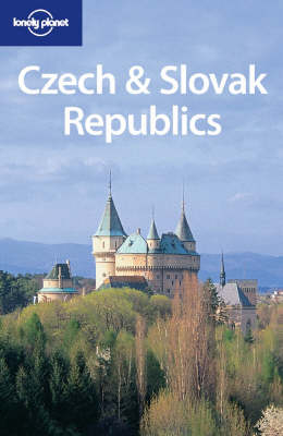 Czech and Slovak Republics