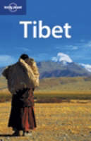 Tibet - Bradley Mayhew,  Et Al.