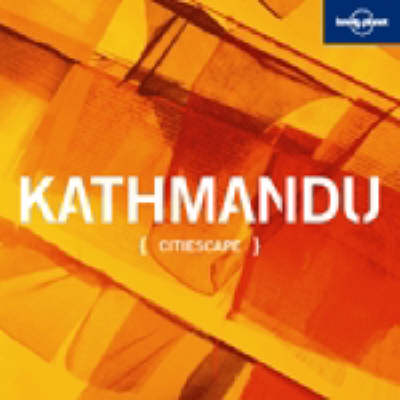 Citiescape Asia - Joe Bindloss