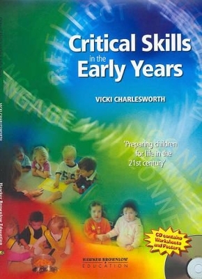 Critical Skills in the Early Years