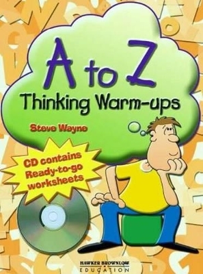 A to Z Thinking Warm-ups