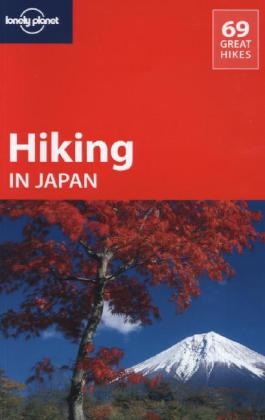 Lonely Planet Hiking in Japan