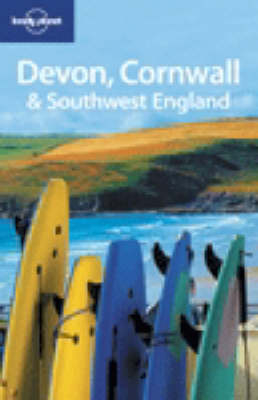 Devon, Cornwall and Southwest England - Oliver Berry,  Et Al.