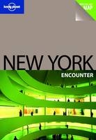 New York City - Ginger Otis