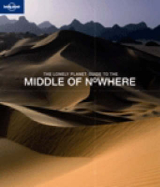 The Middle of Nowhere