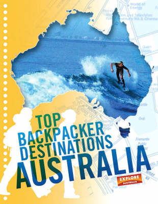 Top Backpacker Destinations Australia