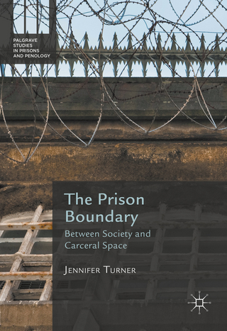 The Prison Boundary