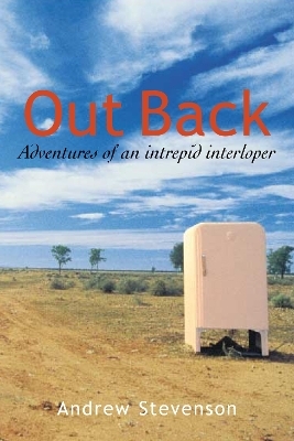 Out Back - Andrew Stevenson