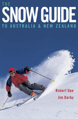 Snow Guide to Australia and New Zealand