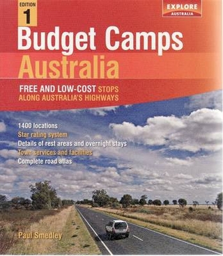 Budget Camps Australia