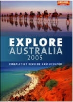 Explore Australia