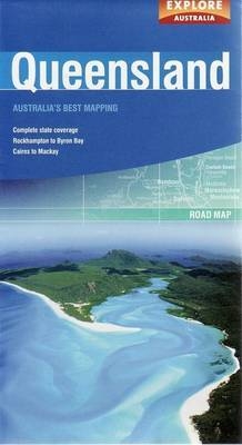 Eco Road Map - Queensland