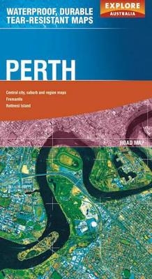 Poly Road Map - Perth