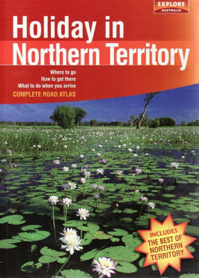 Holiday in Northern Territory