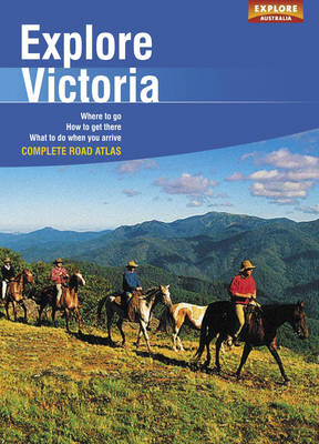 Explore Victoria