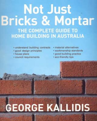 Not Just Bricks and Mortar