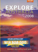 Explore Australia 2008