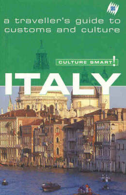 Culture Smart! Italy - 