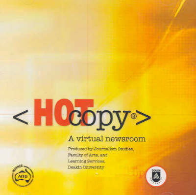 Hotcopy - Deakin University