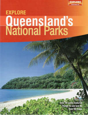 Explore Queensland's National Parks