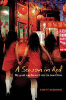 A Season in Red - Kirsty Needham