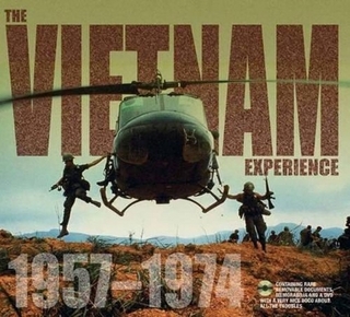 The Vietnam Experience 1957-1974