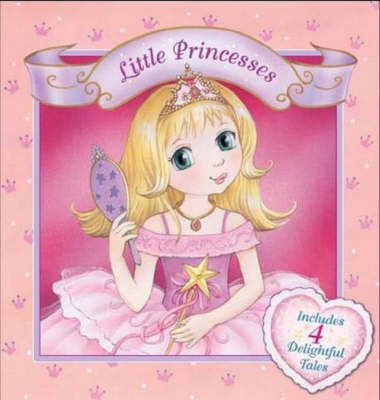 Little Princesses Gift Set