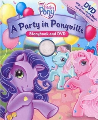 A Party in Ponyville
