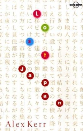 Lost Japan