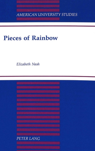 Pieces of Rainbow