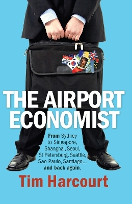 The Airport Economist