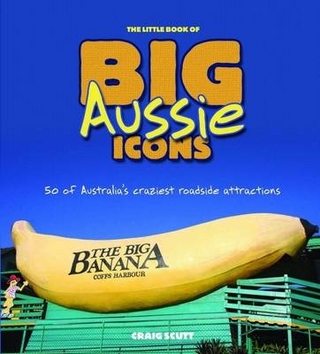 The Little Book of Big Aussie Icons