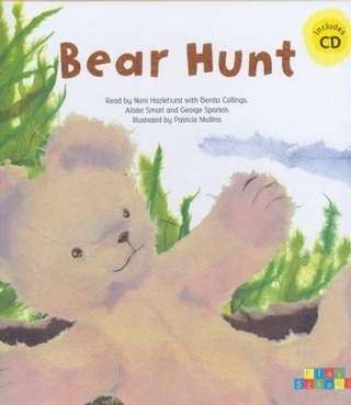 Going on a Bear Hunt