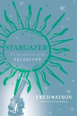 Stargazer - Fred Watson