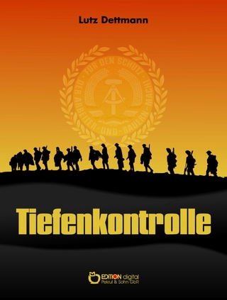 Tiefenkontrolle