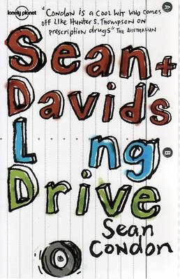 Sean and David's Long Drive