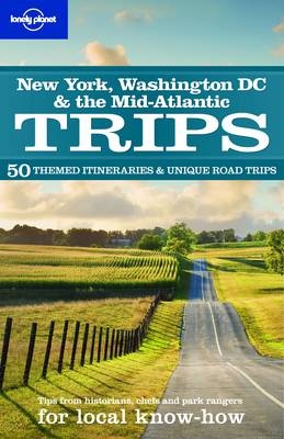 New York Washington DC and the Atlantic Coast Trips - Adam Karlin, Virginia Otis