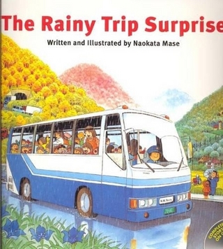 The Rainy Trip Surprise