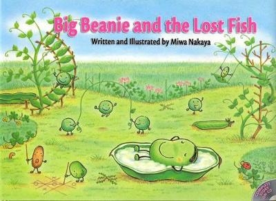 Big Beanie and the Lost Fish - Miwa Nakaya