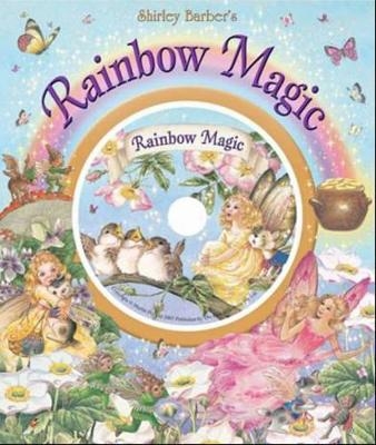 Rainbow Magic - Shirley Barber