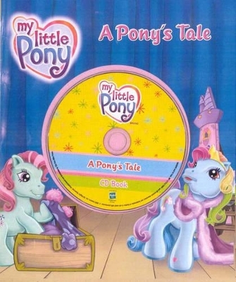A Pony's Tale