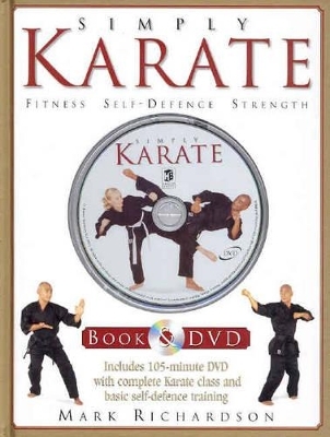 Simply Karate - Mark Richardson