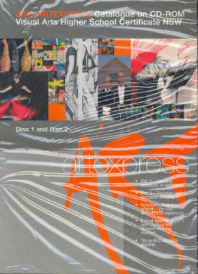 Artexpress Catalogue