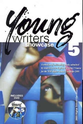 Young Writers Showcase