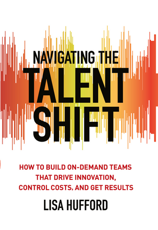 Navigating the Talent Shift