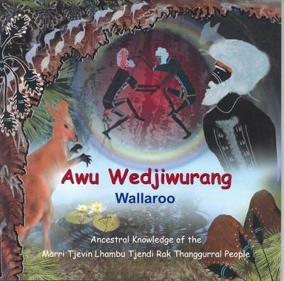Awu Wedjjiwurang Wallaroo - 