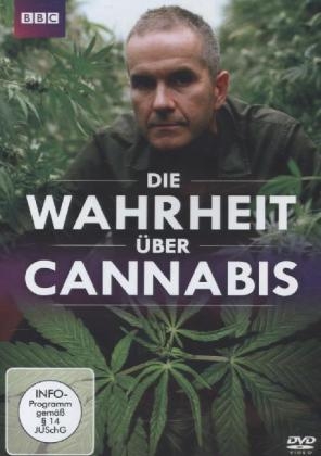 Die Wahrheit über Cannabis, 1 DVD