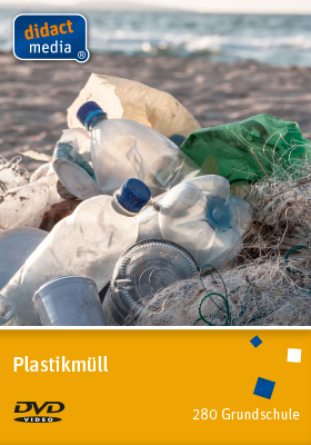 Plastikm&uuml;ll - J&uuml;rgen Weber