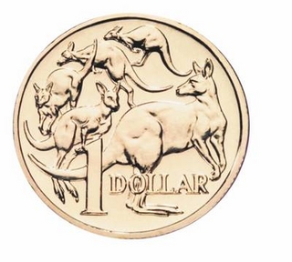 $1 Coin Collection: New Edition